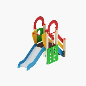 Купить Горка Малыш Н-750 в Рассказове 