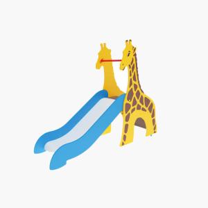 Купить Горка Жираф Н-750 ИО 403 в Рассказове 