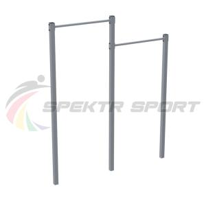 Купить Турник разноуровневый SP УТР 01 в Рассказове 