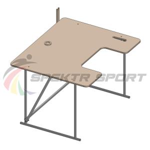 Купить Стрелковый стол в Рассказове 