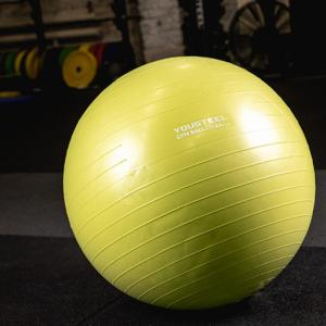 Купить Гимнастический мяч Yousteel Soft 65 см в Рассказове 