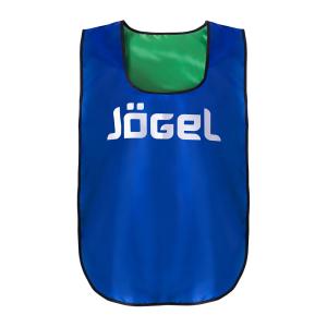Купить Манишка двухсторонняя Reversible Bib, детский, синий/зеленый в Рассказове 