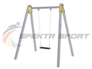 Купить Качели одинарные в Рассказове 