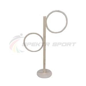 Купить Стойка для метания мяча в цель 1200х400 мм в Рассказове 