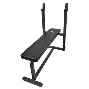 Купить Скамья под штангу DFC Homegym D306 в Рассказове 