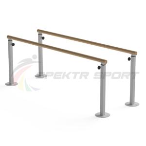 Купить Реабилитационные брусья детские Spektr Sport в Рассказове 