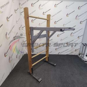 Купить Турник навесной на шведскую стенку (телескопический) женский в Рассказове 