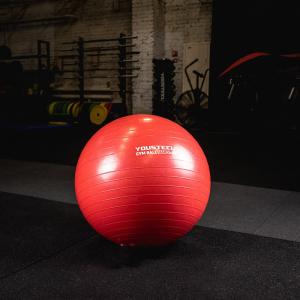 Купить Гимнастический мяч Yousteel Hard 55см в Рассказове 