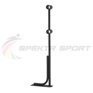 Купить Стойка напольная хореографического станка двухрядного Батман в Рассказове 