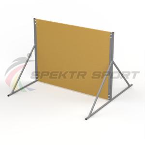 Купить ОКД глухой забор в Рассказове 