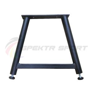 Купить Ножки металлические регулир. для скамеек гимнастических (2 шт в к-кте) в Рассказове 