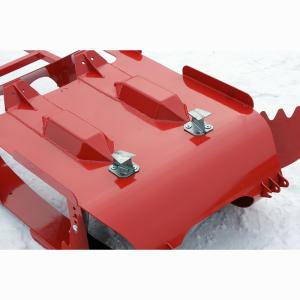 Купить Рыхлители для резака XCSPORT (для прокладки лыжни) в Рассказове 