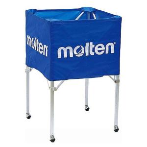 Купить Корзинка для мячей Molten BK0012 в Рассказове 
