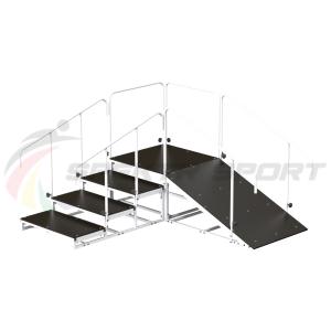 Купить Горка для ходьбы реабилитационная Spektr Sport в Рассказове 
