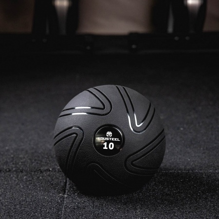Купить Мяч для кроссфита EVO SLAMBALL 10 кг в Рассказове 