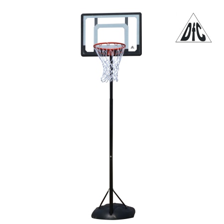Купить Мобильная баскетбольная стойка 80x58 cm полиэтилен в Рассказове 