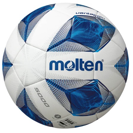 Купить Мяч футбольный Molten F5A5000 в Рассказове 