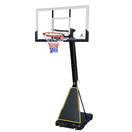 Купить Баскетбольная мобильная стойка DFC REACTIVE 50P в Рассказове 