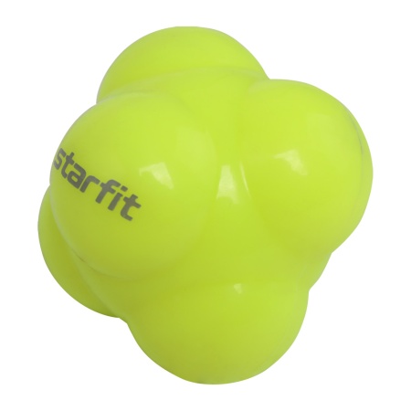 Купить Мяч реакционный Starfit RB-301 в Рассказове 