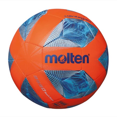 Купить Мяч футбольный Molten F5A3550 FIFA в Рассказове 