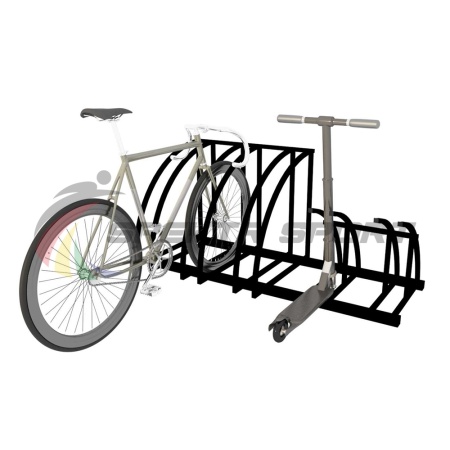 Купить Парковка для велосипедов и самокатов Таурус 32 в Рассказове 