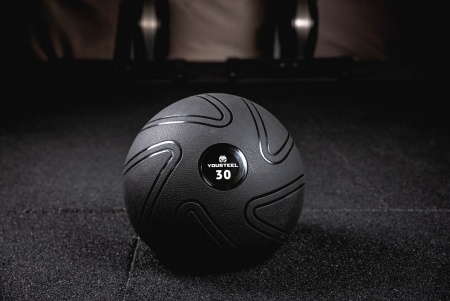 Купить Мяч для кроссфита EVO SLAMBALL 30 кг в Рассказове 