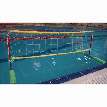 Купить Волейбол водный (сетка 1 530 мм х 400 мм) в Рассказове 