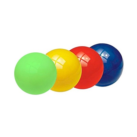 Купить Мяч детский игровой ПВХ, d14см, мультиколор DS-PV 025 в Рассказове 