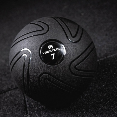 Купить Мяч для кроссфита EVO SLAMBALL 7 кг в Рассказове 